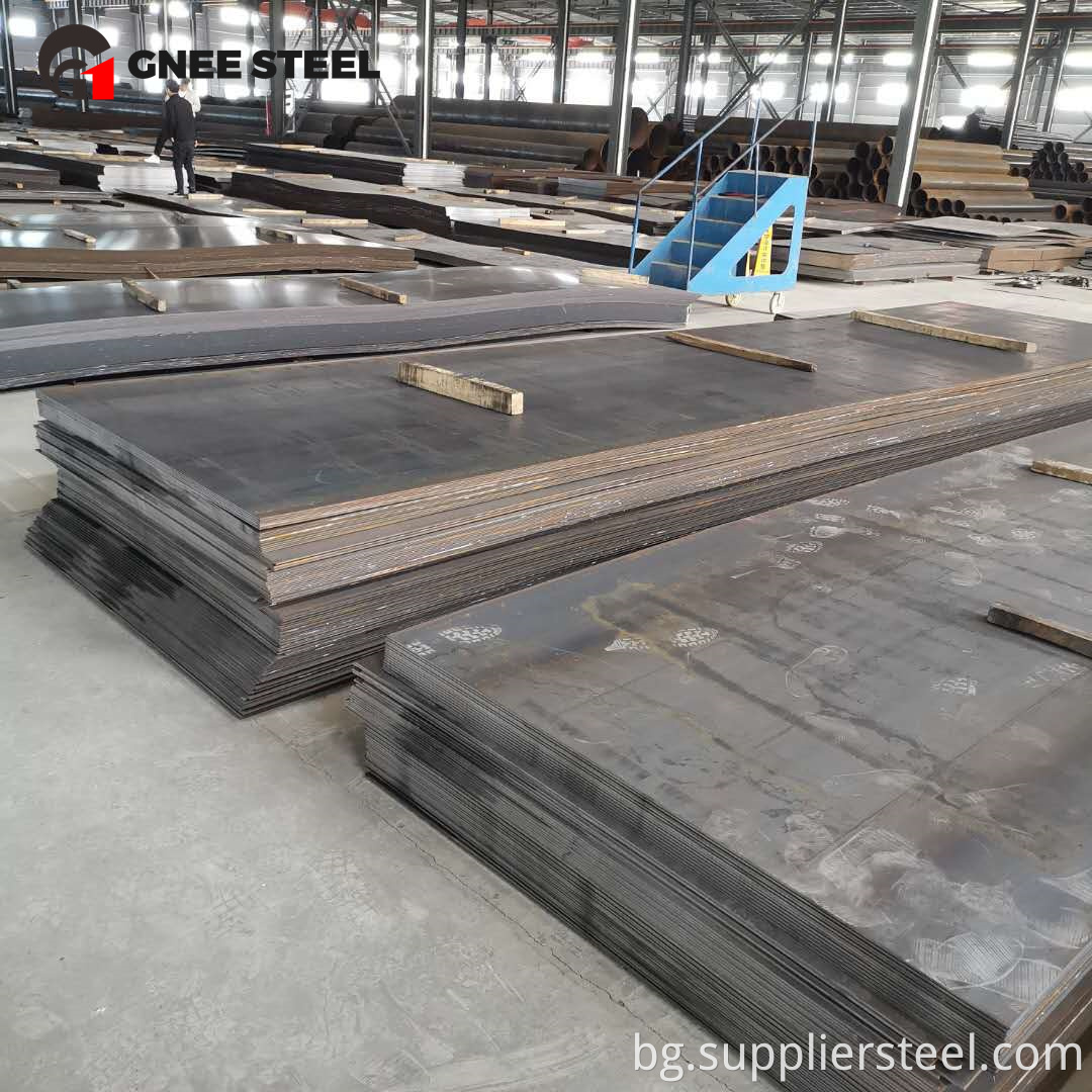 Плоча за абразия abrasion plate